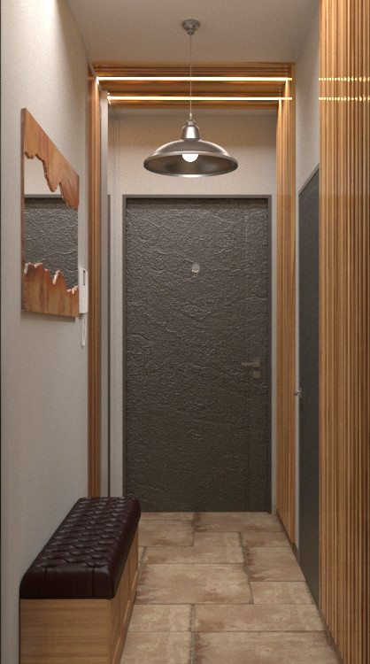 "ЭКО Лофт 45"