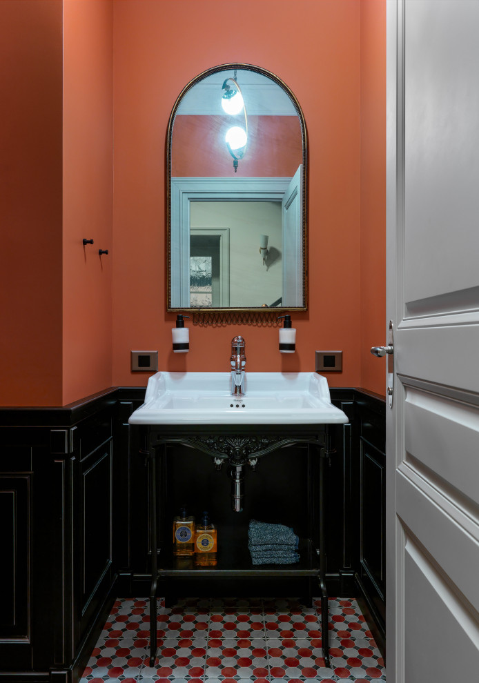 Обложка проекта: Тверская