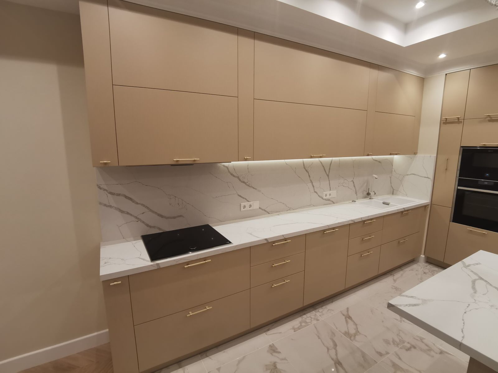 Кухня на ЗИЛАРТ