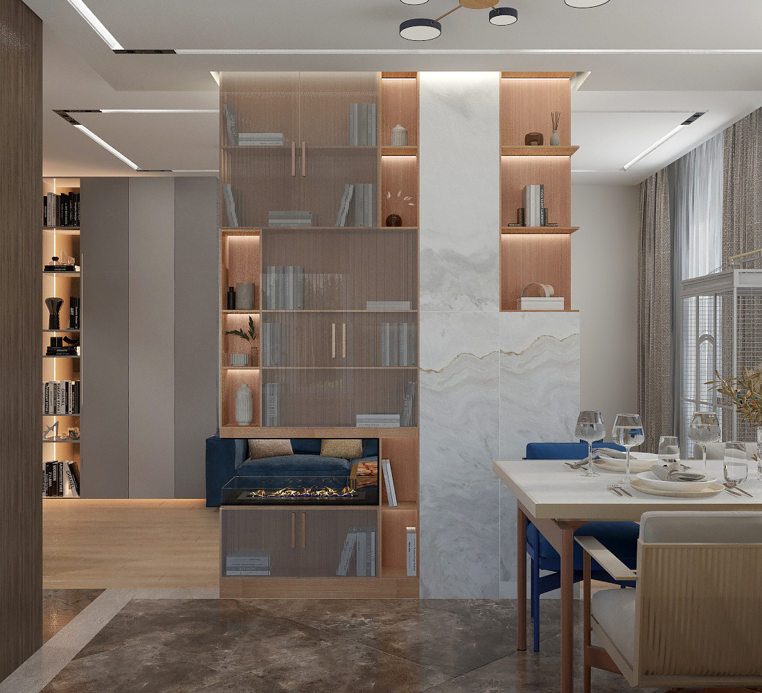 Лесобережный "Экогород"