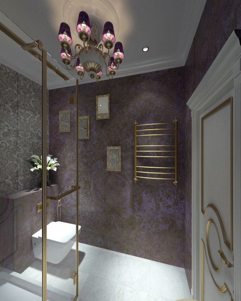 Дом 180 м2 в ЖК МИР