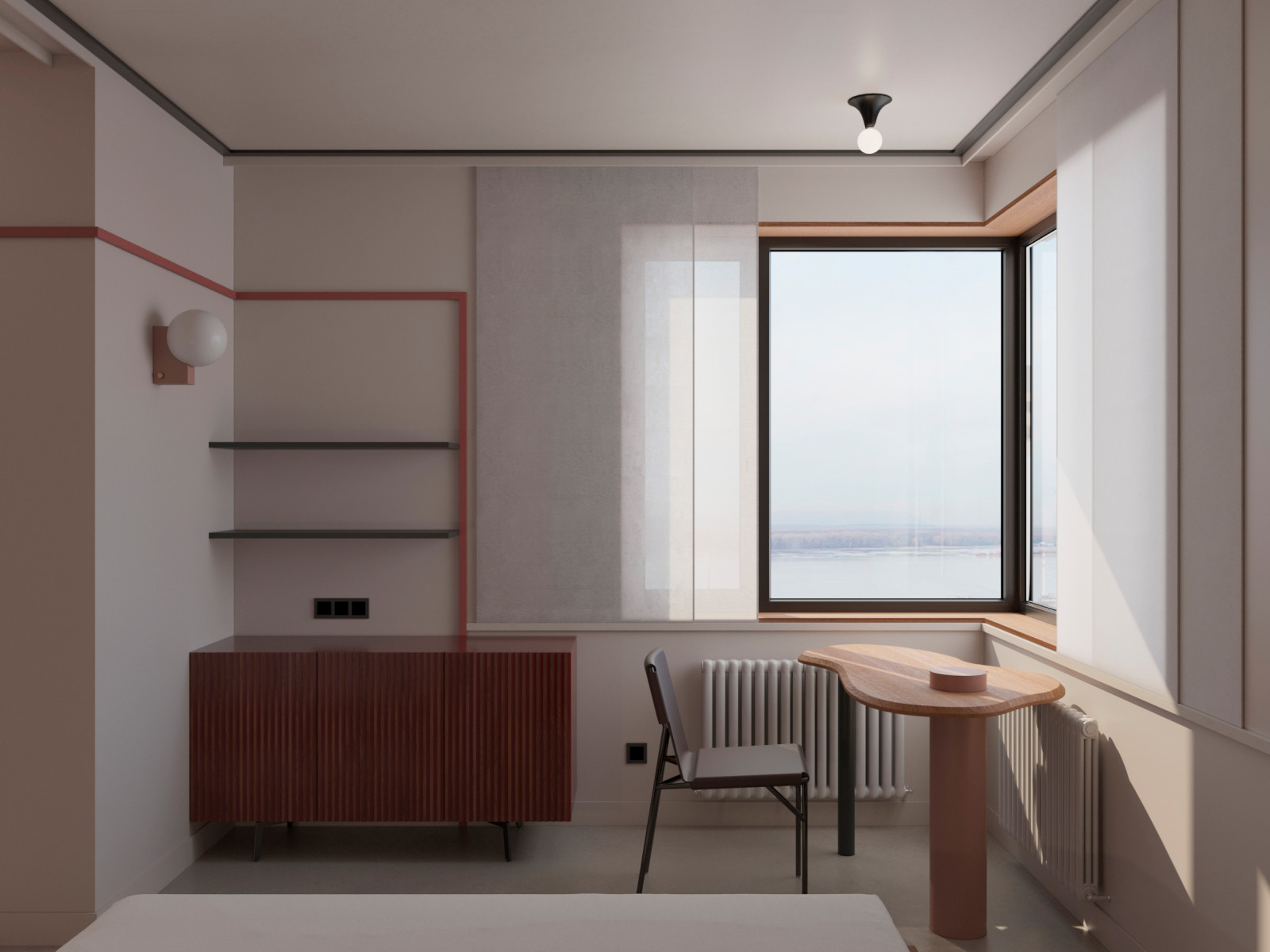 Обитель воздуха