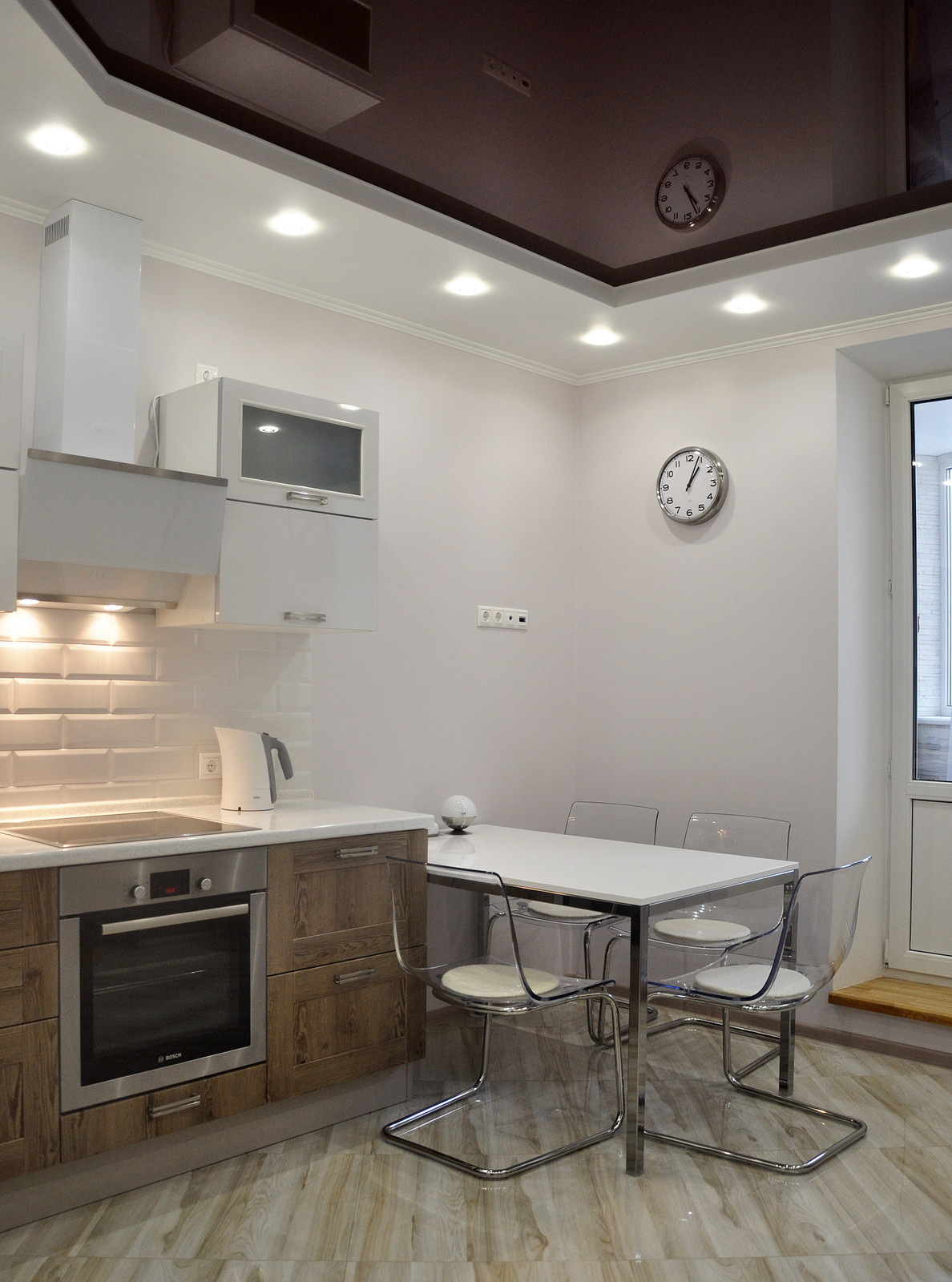 ЖК Зеленая Околица