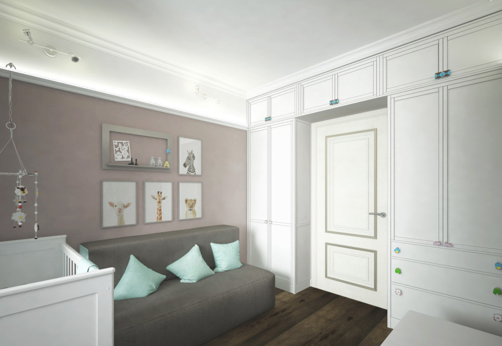 Марьина Роща