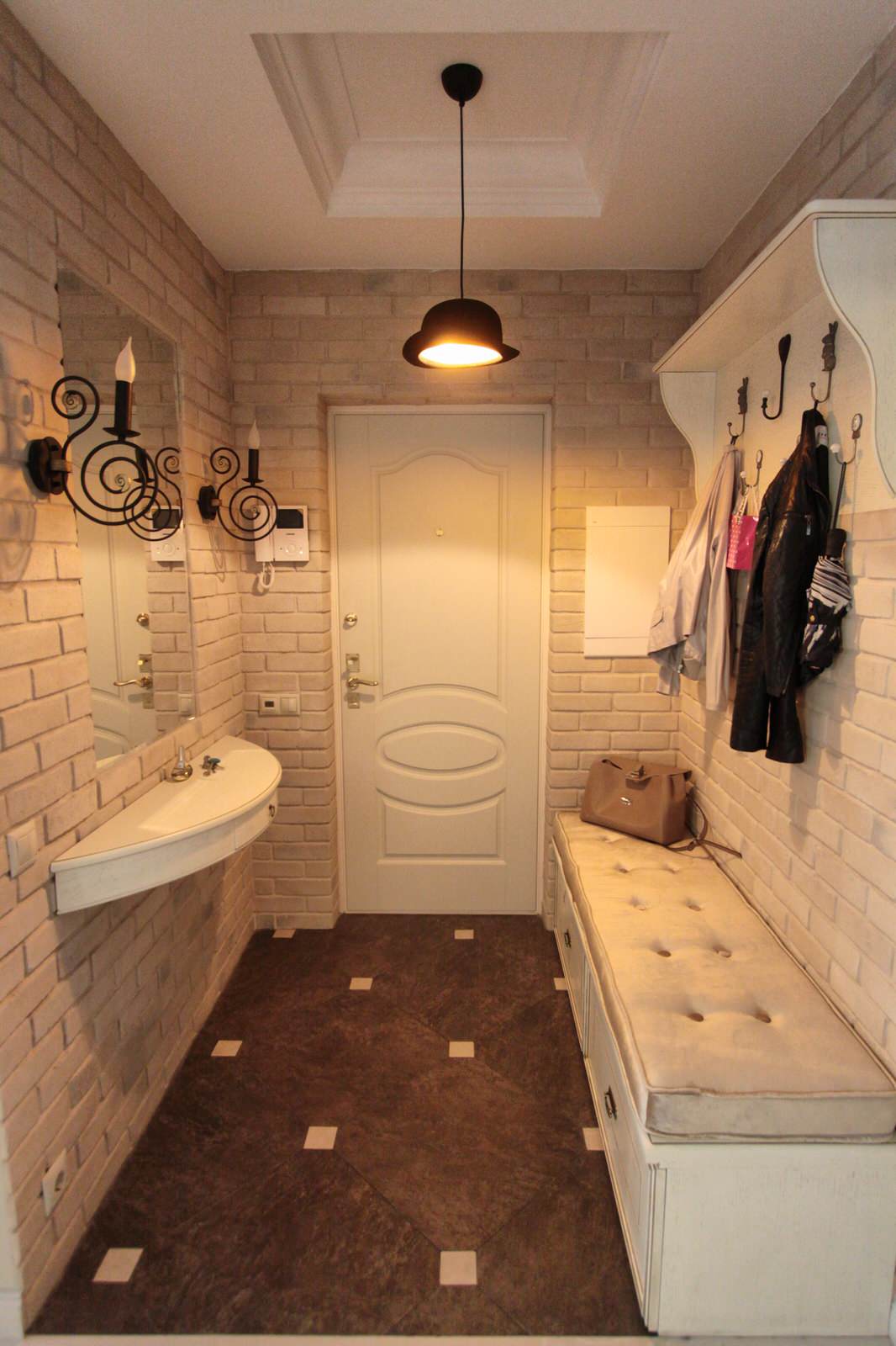 квартира Москва