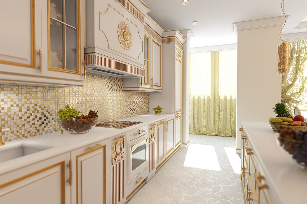 Выборгское шоссе 17