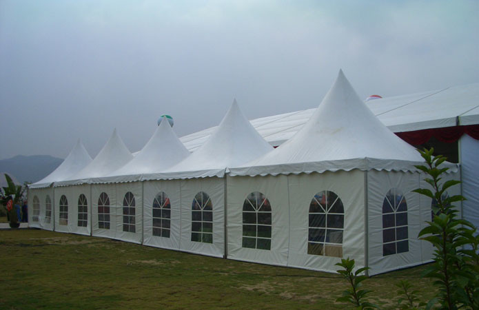 Factory Tents Azerbaijan
