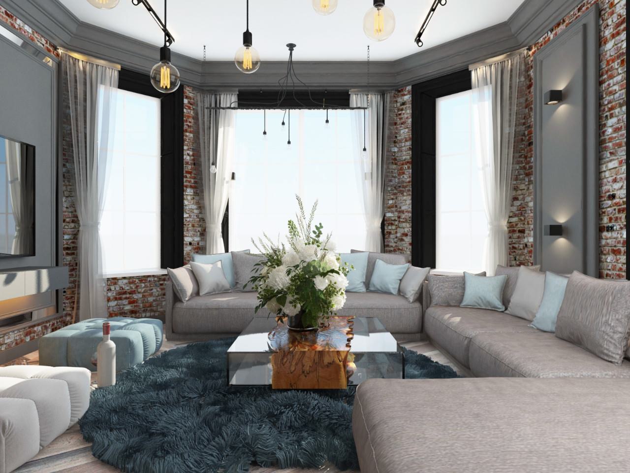 Дизайнер Юлия Семенова