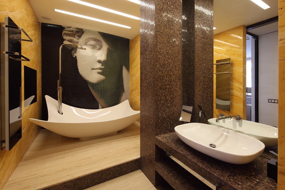 Проект на Якиманке