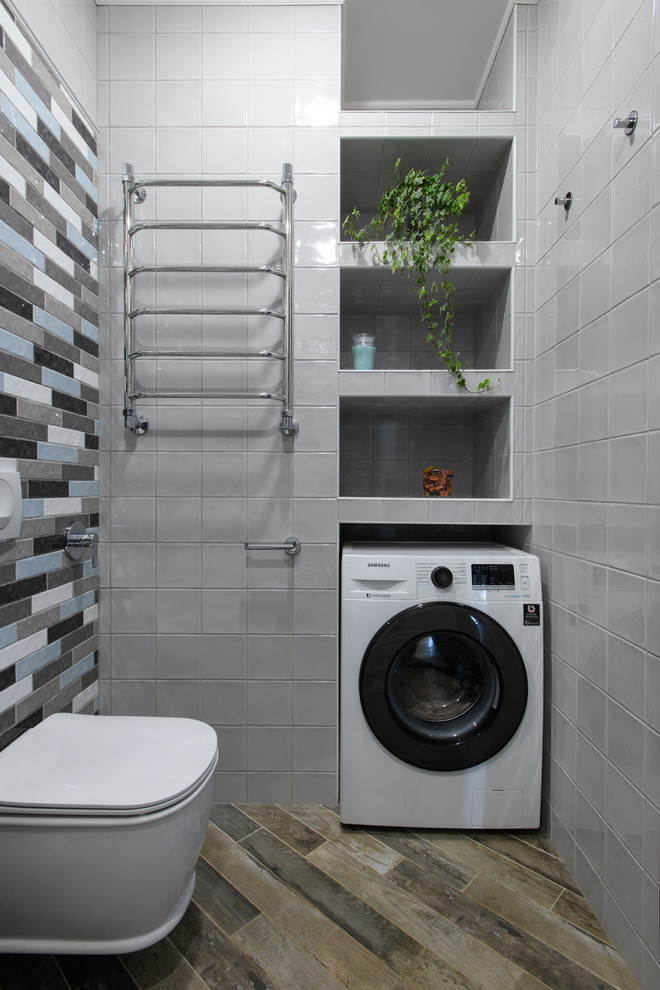 Квартира для начинающего бизнесмена