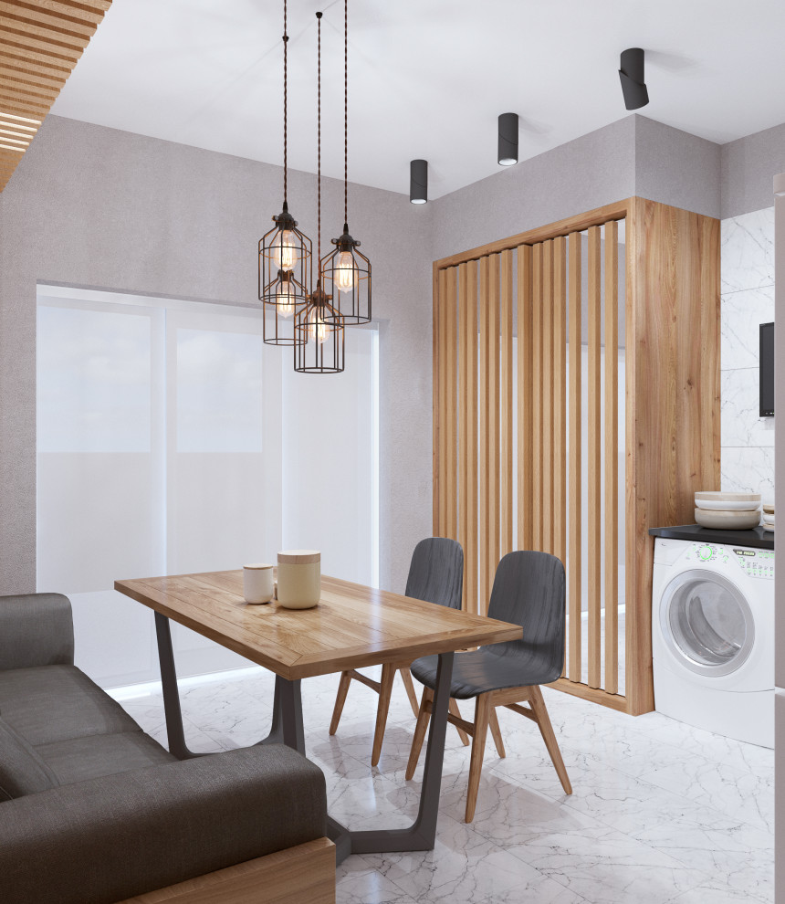 Банно-помывочный комплекс