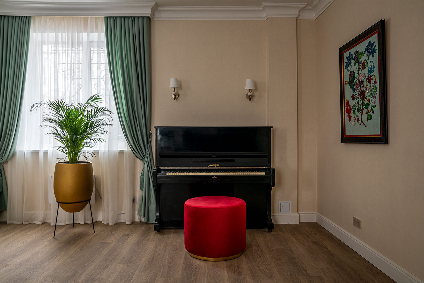 "На дачу" .Тамара Гвердцители