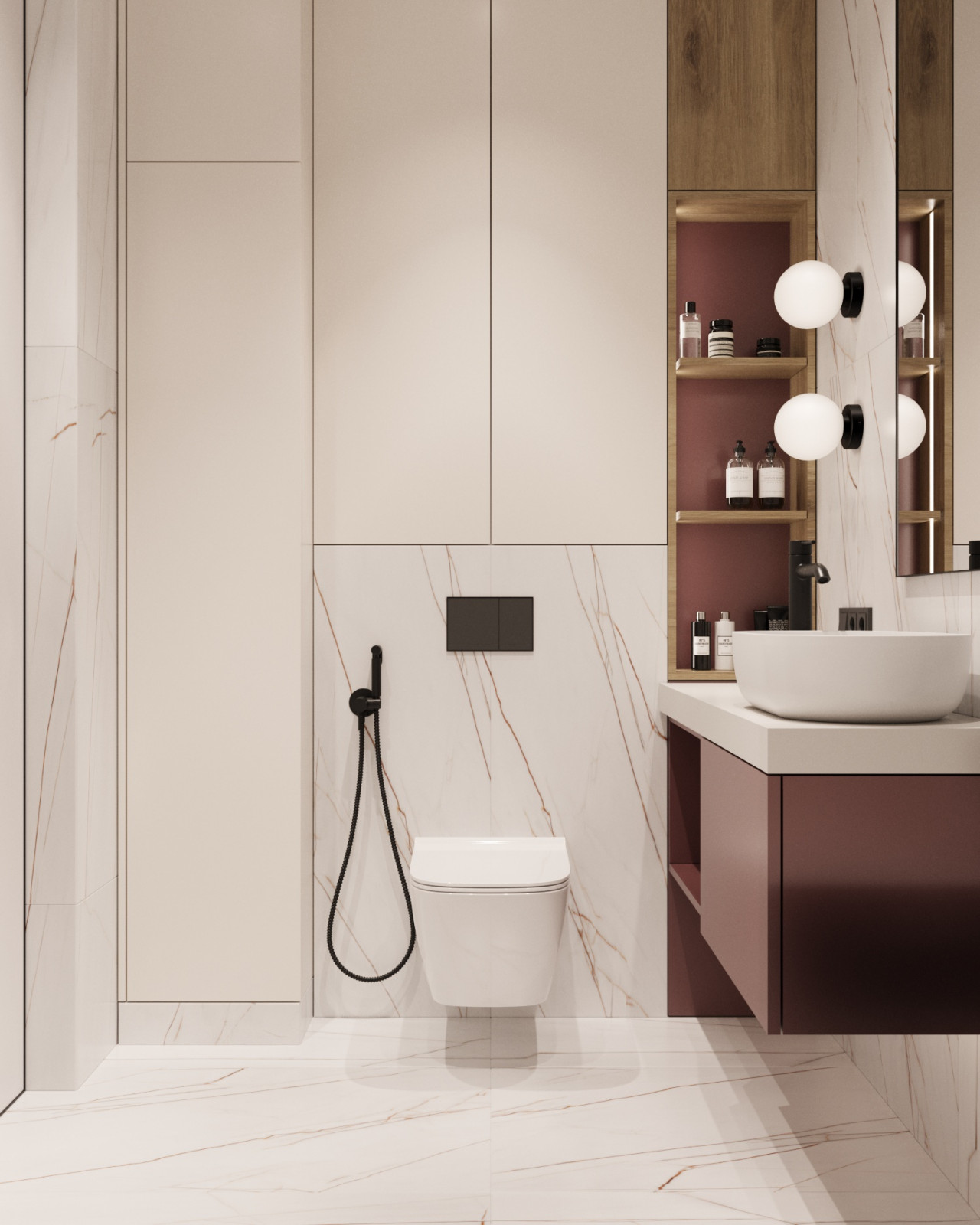 Обложка проекта: ЖК "Ленинградка 58"