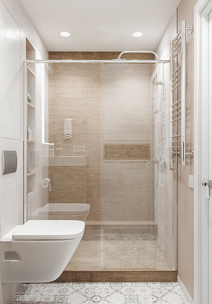 Ванная комната