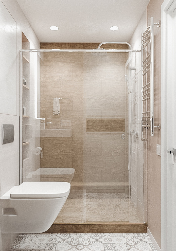 Ванная комната