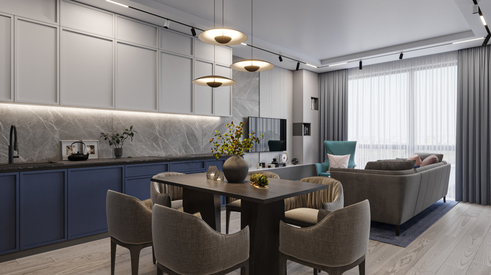 Квартира в ЖК Хорошевский