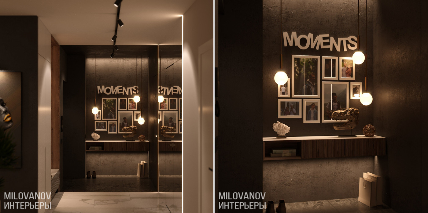 КВАРТИРА В ЖК "ЖАР-ПТИЦА" 90М