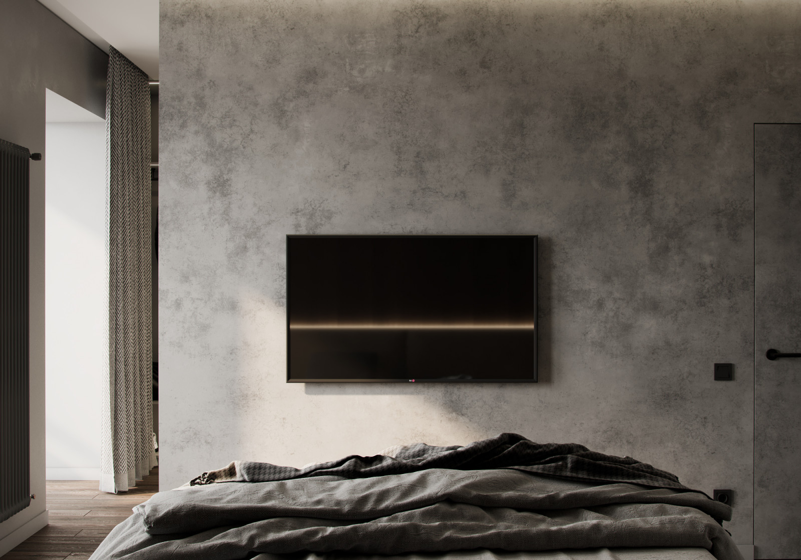 Апартаменты в ЖК NEVA TOWERS