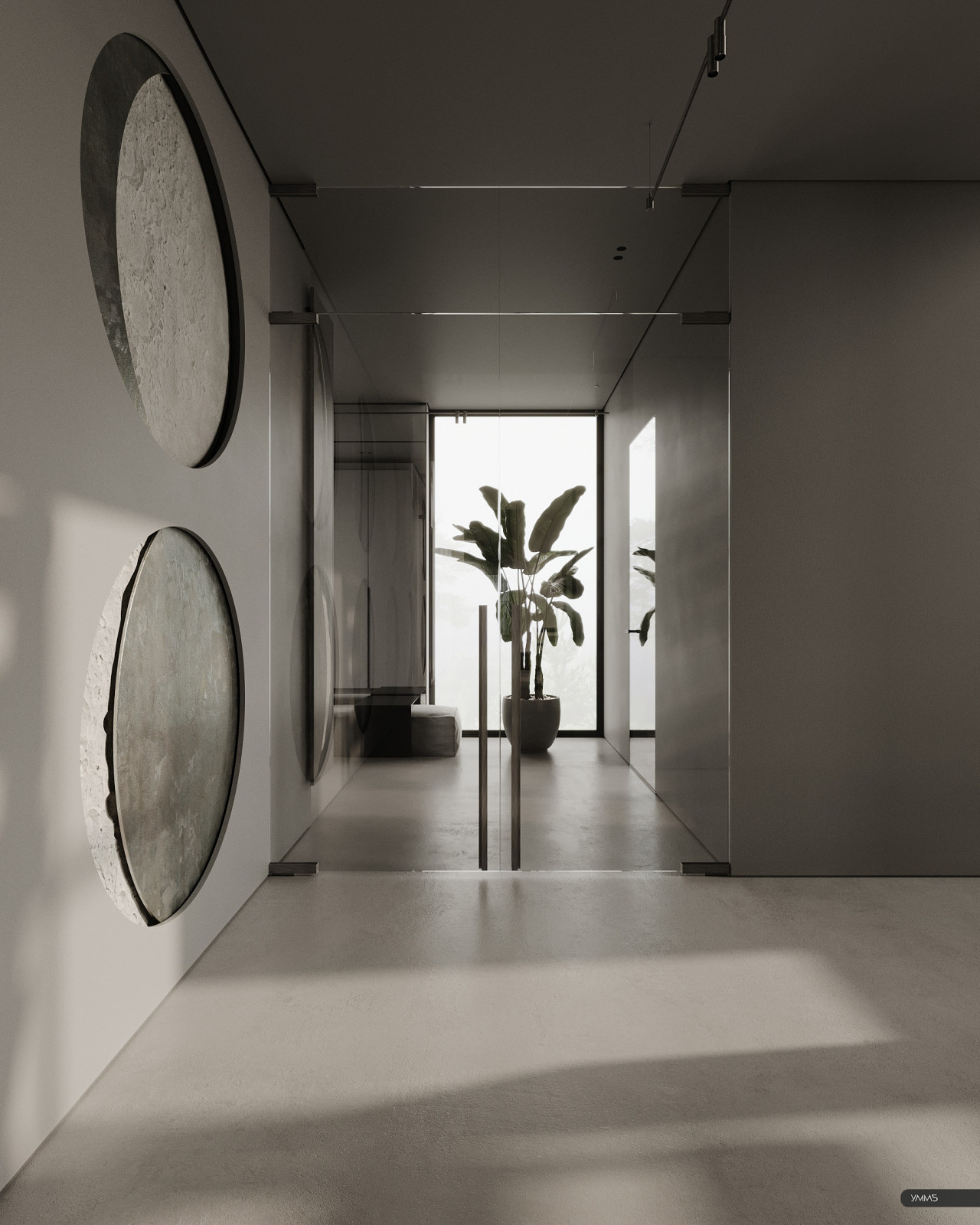 Комплексный проект дома 298 м2, Калининградская область