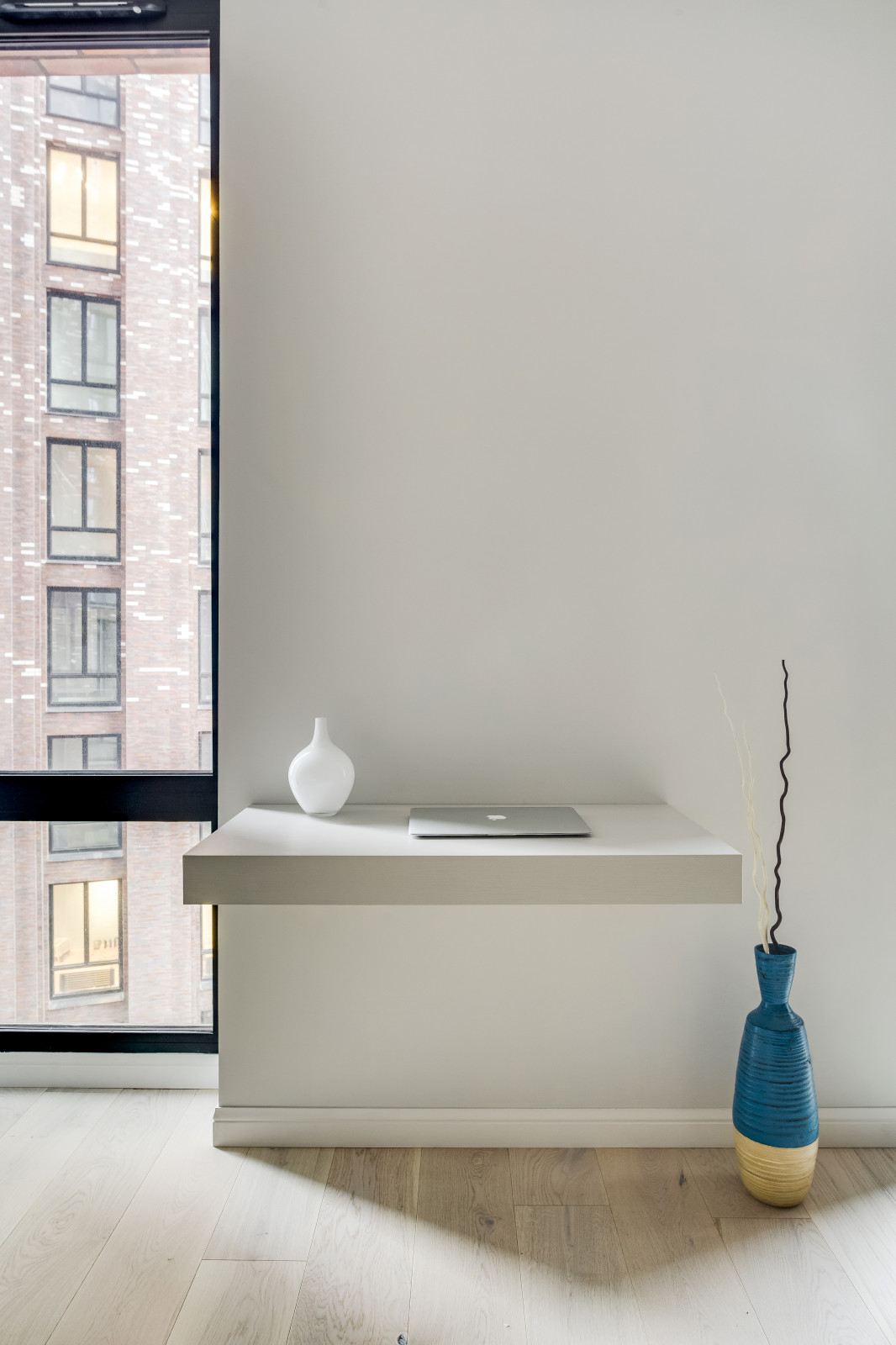 39м2 в ЖК "Пресня сити"