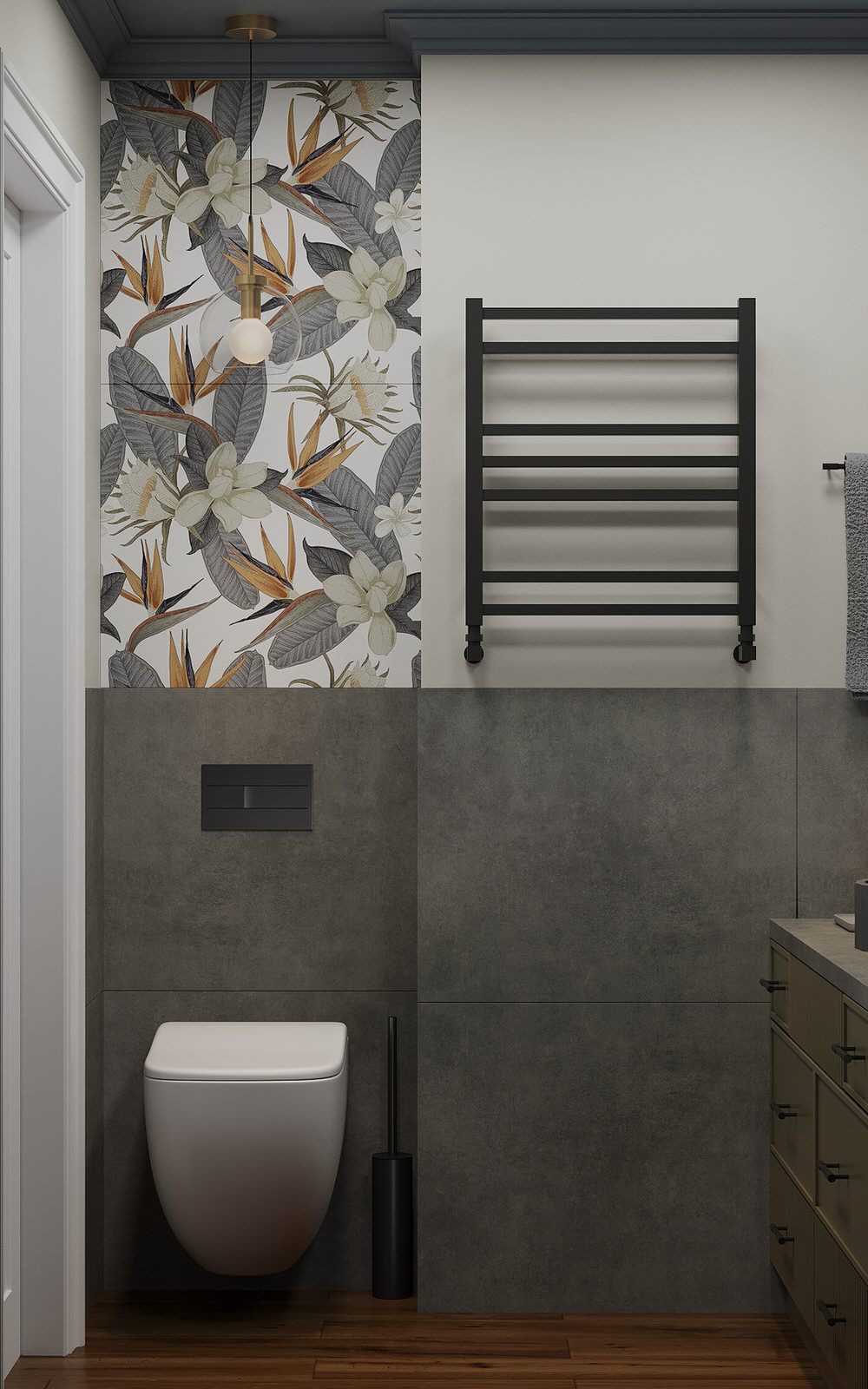 ЖК "Настроение"