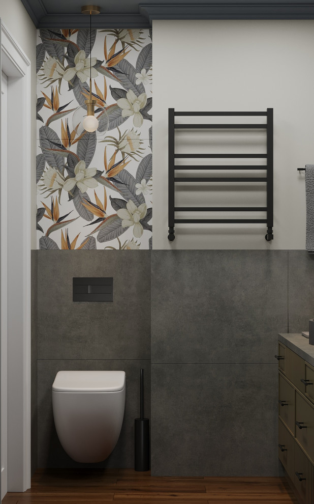 ЖК "Настроение"