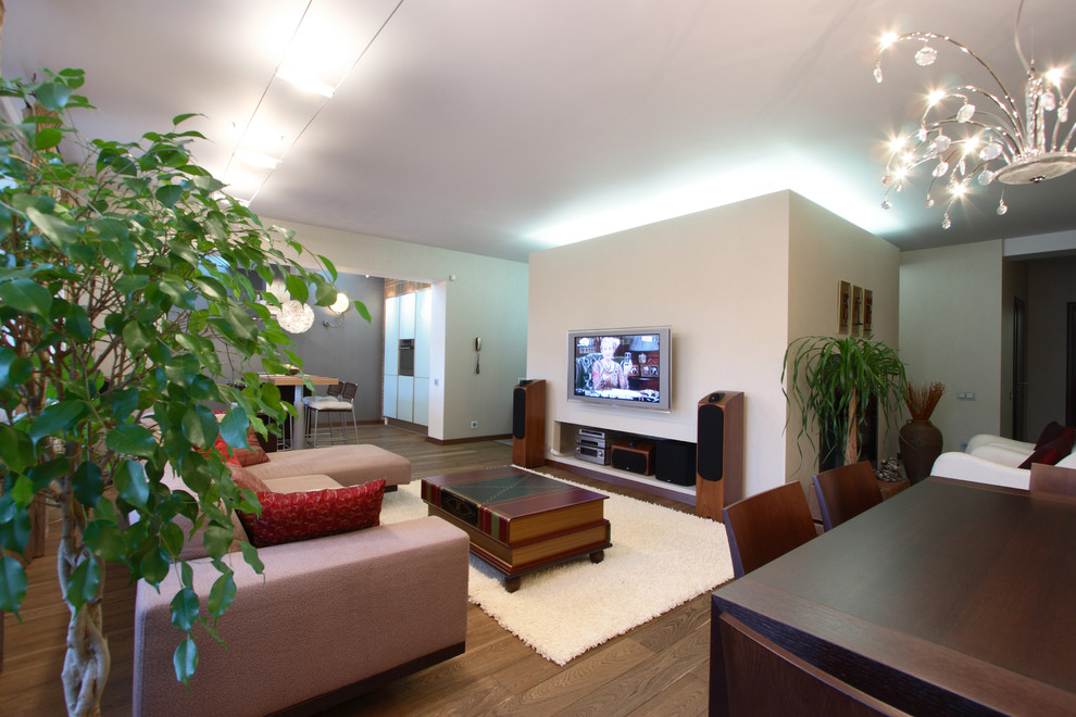 Вокруг ...куба