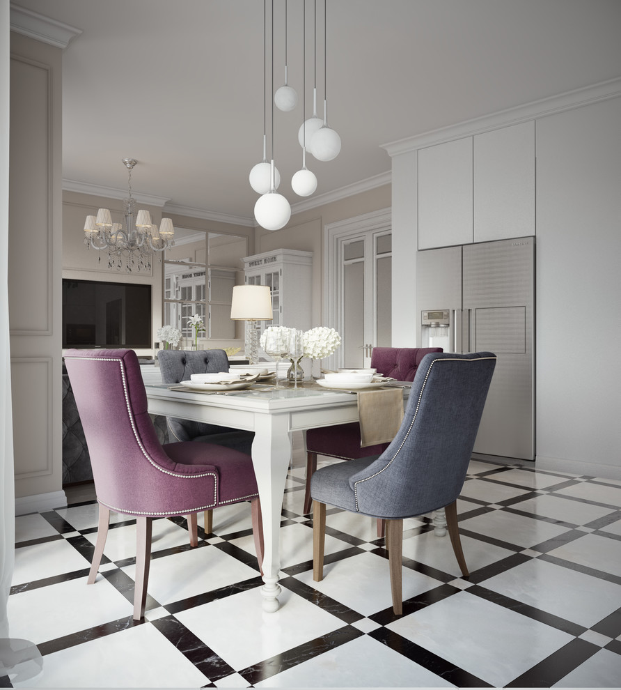 ЖК "Рождественский"