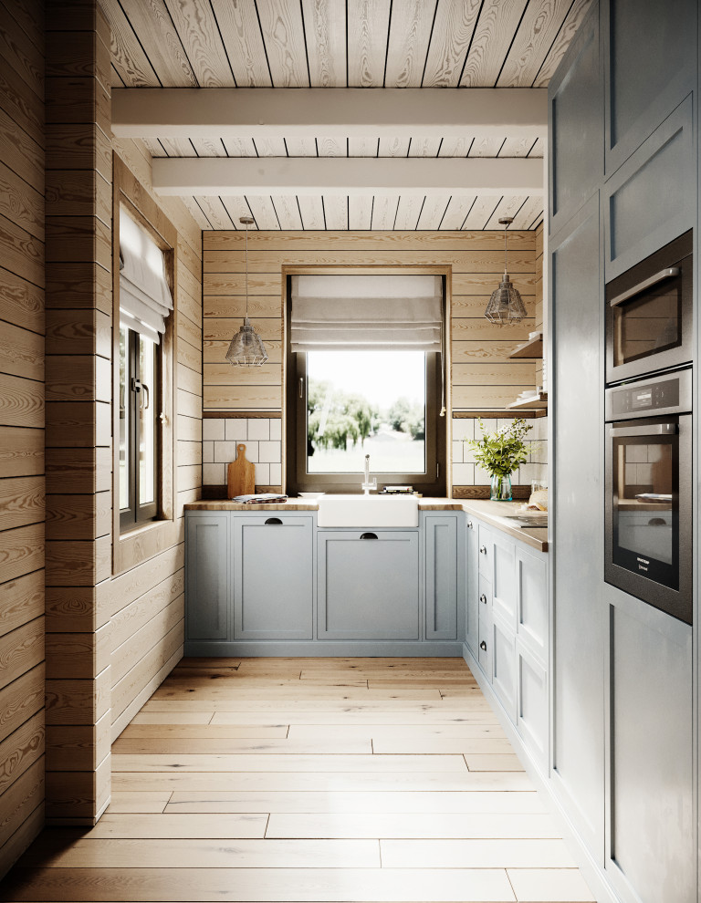 Зеленая Роща