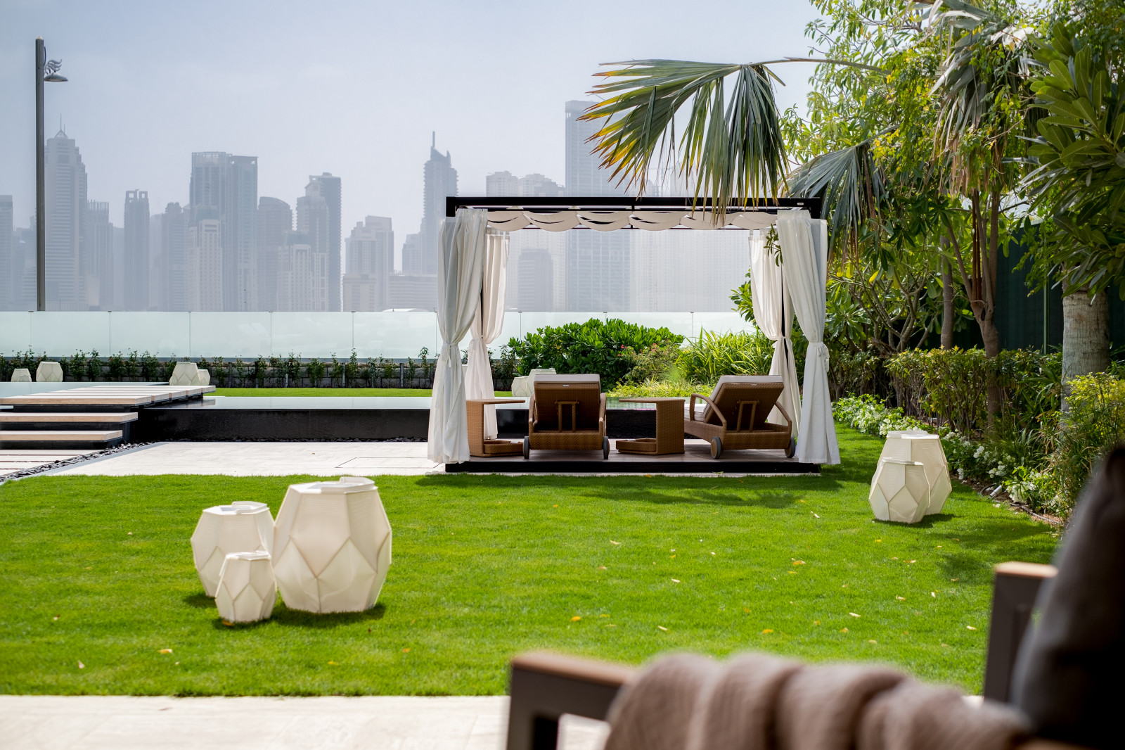 Вилла Дубай 2