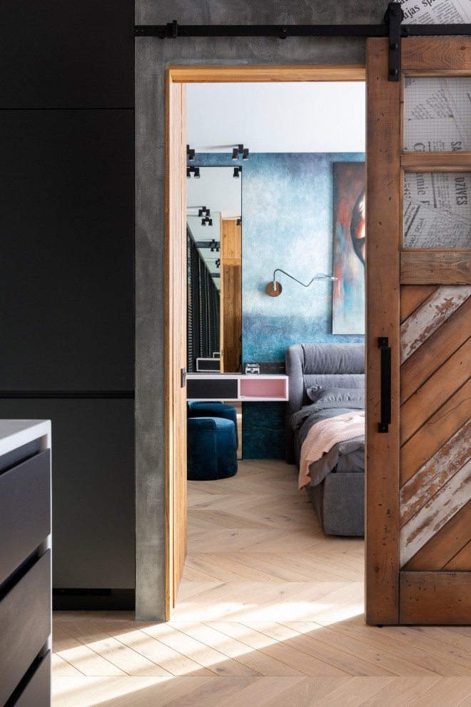 Квартира для девушки - профессиональной танцовщицы