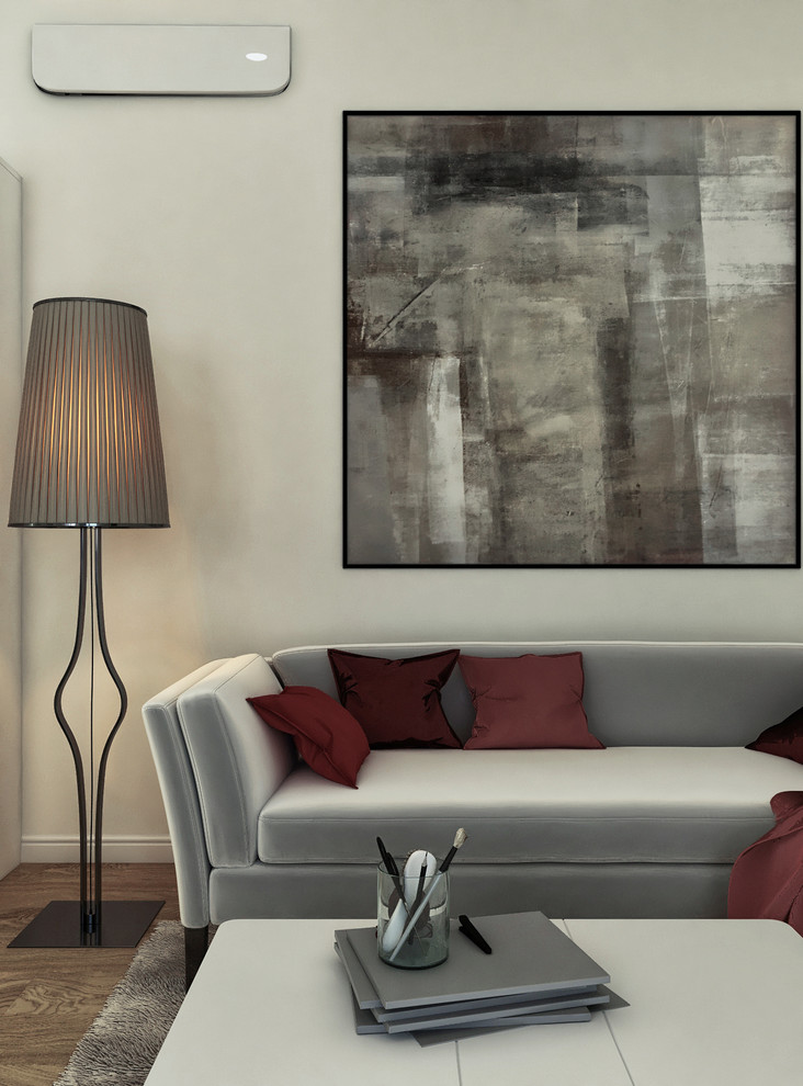 ЖК Мыс купера