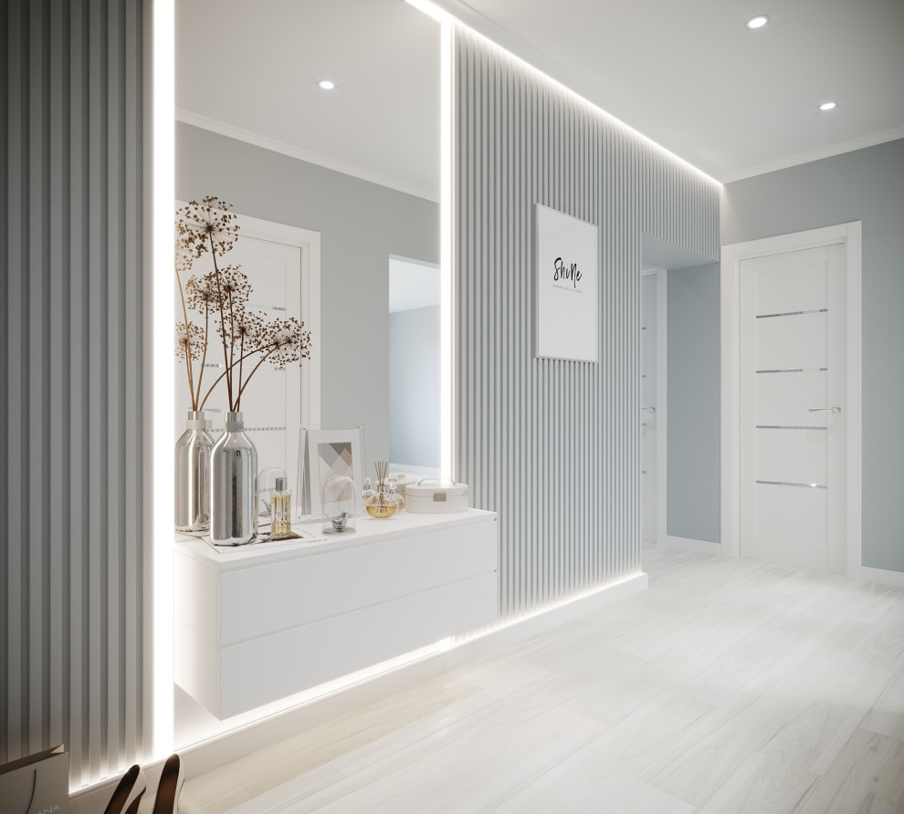 Квартира на ул. Нагорная