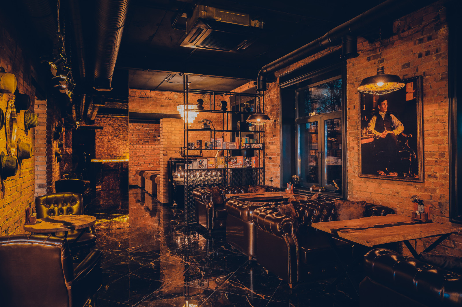 Обложка проекта: Мой проект