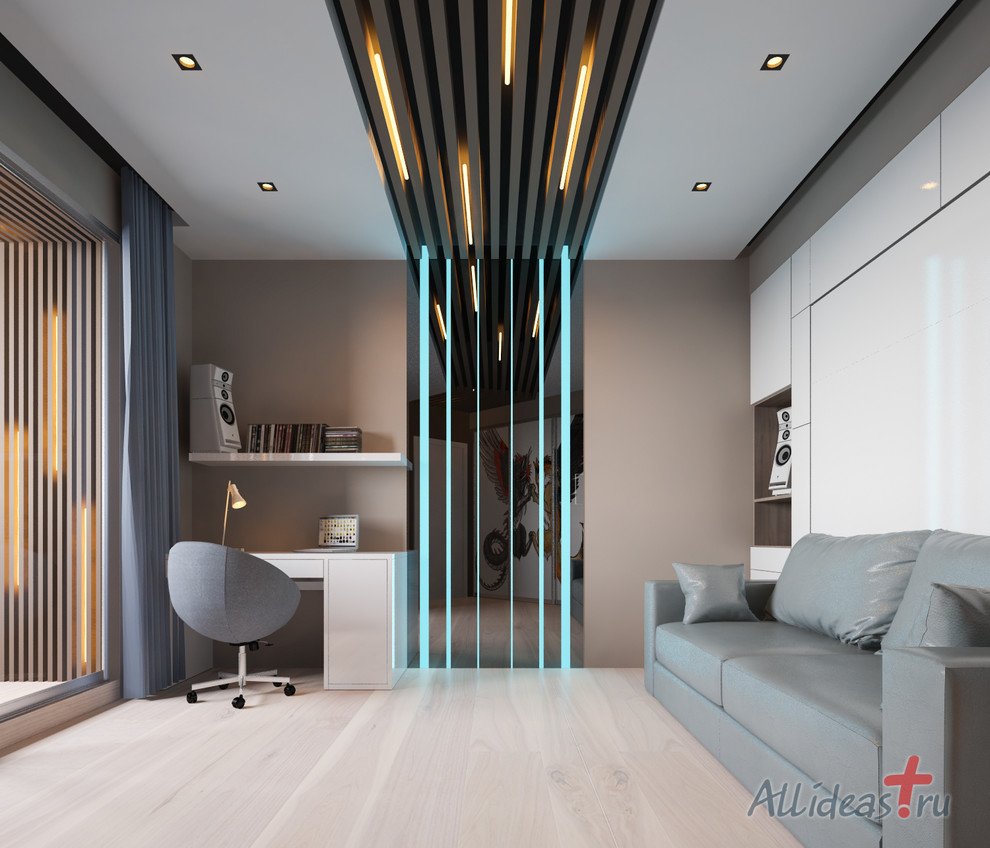 Комната подростка