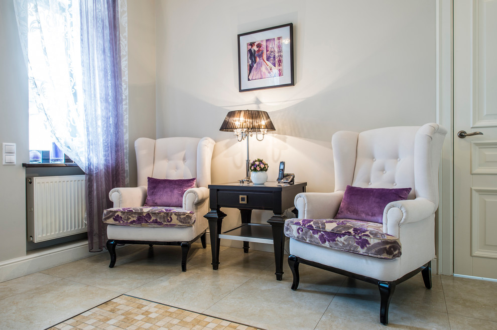 Загородный дом для молодой семьи