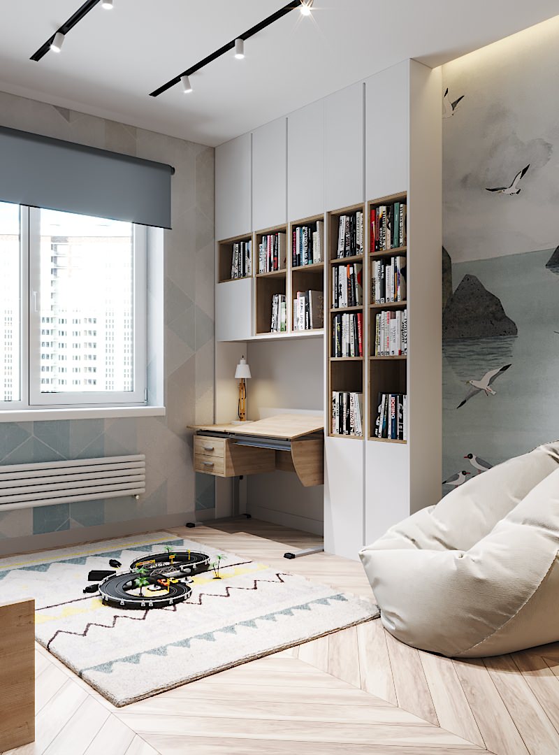 Обложка проекта: Гоголя