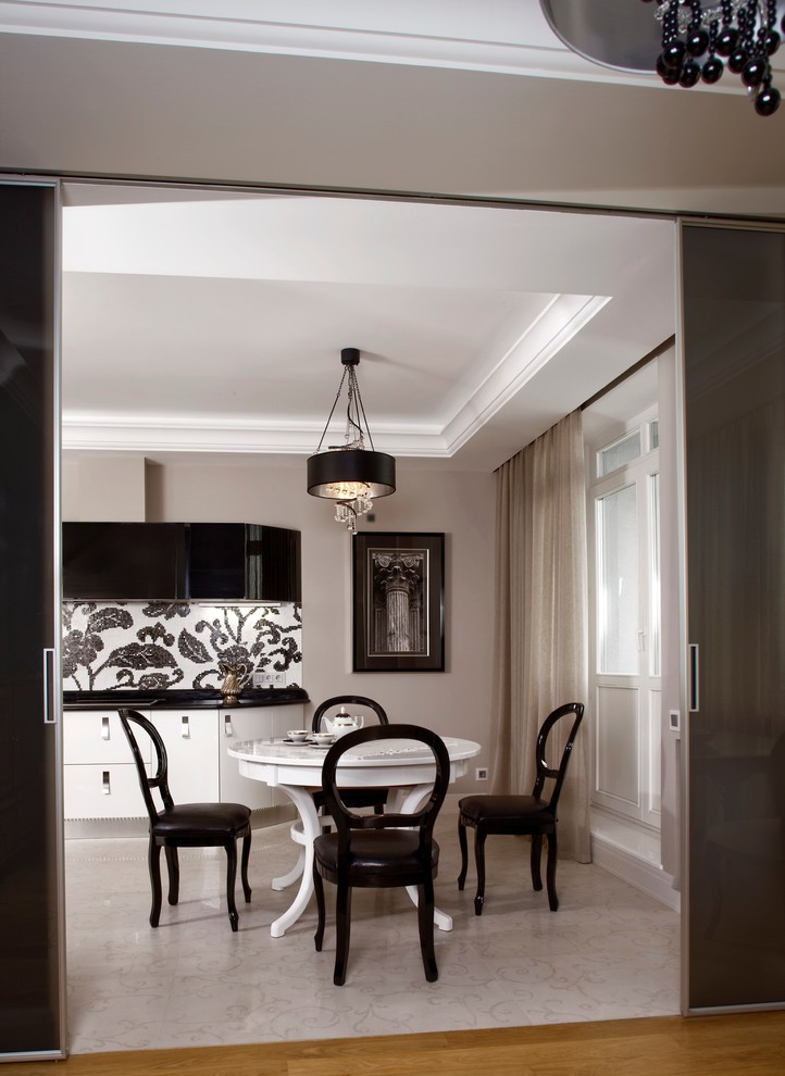 Квартира на Каменноостровском