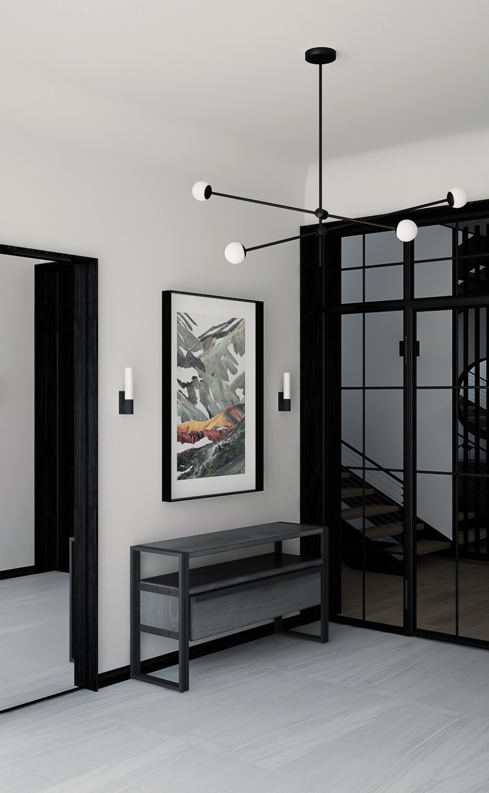 Дом в Ширяево