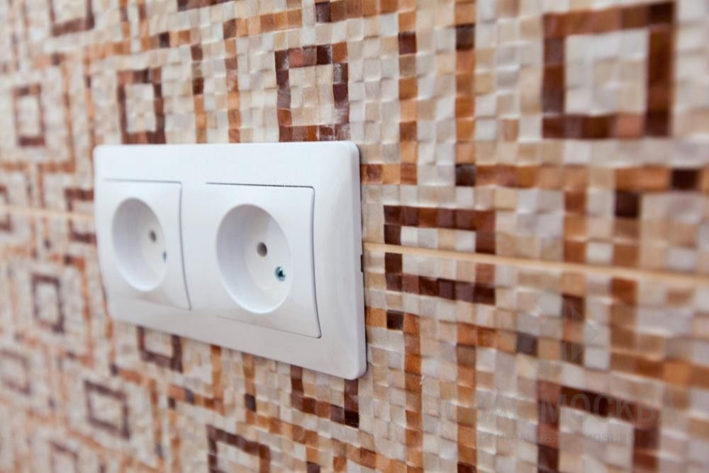 Ремонт однокомнатной квартиры 42,1 кв.м. в ЖК «Москва А101»