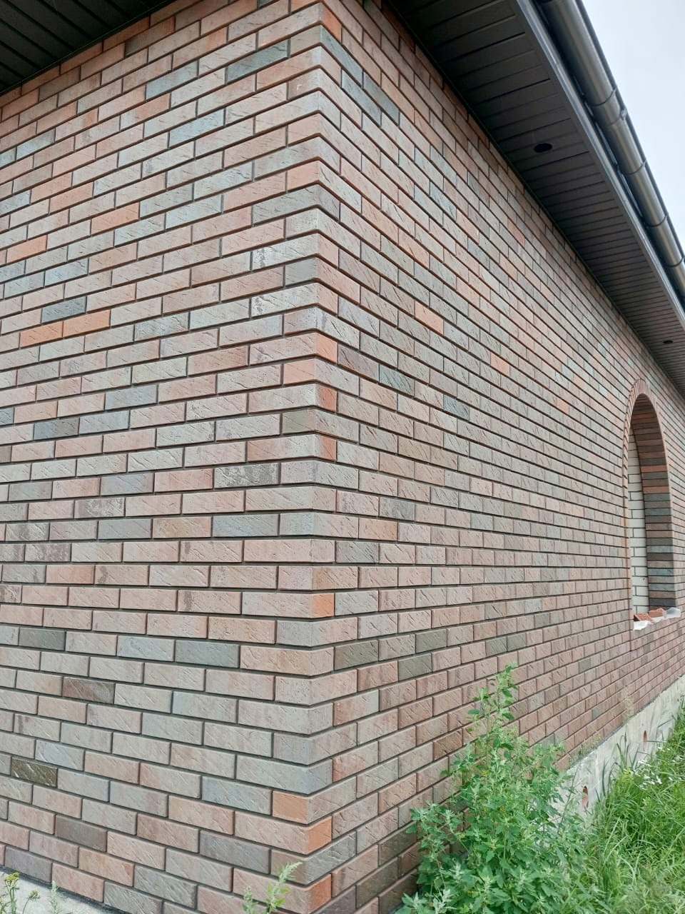 Баварская кладка