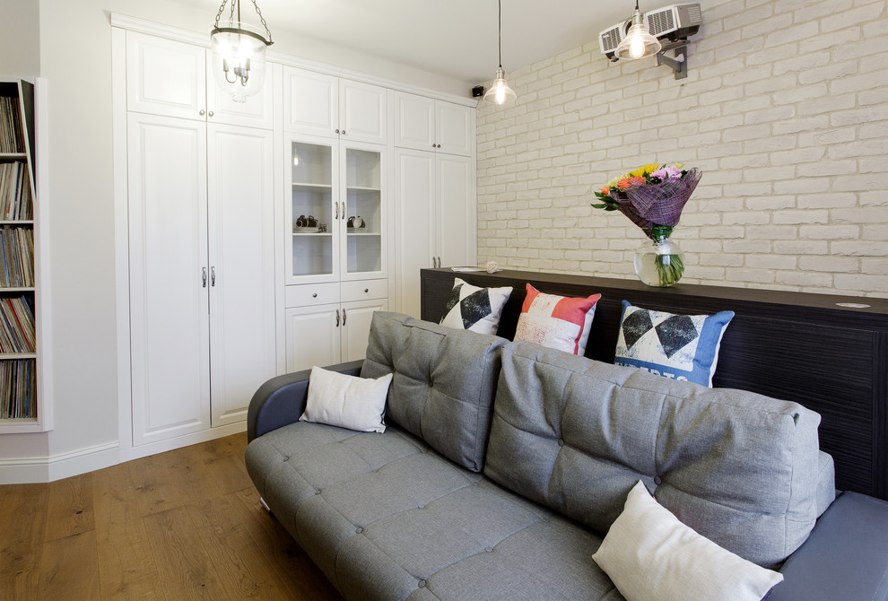 Квартира для семьи