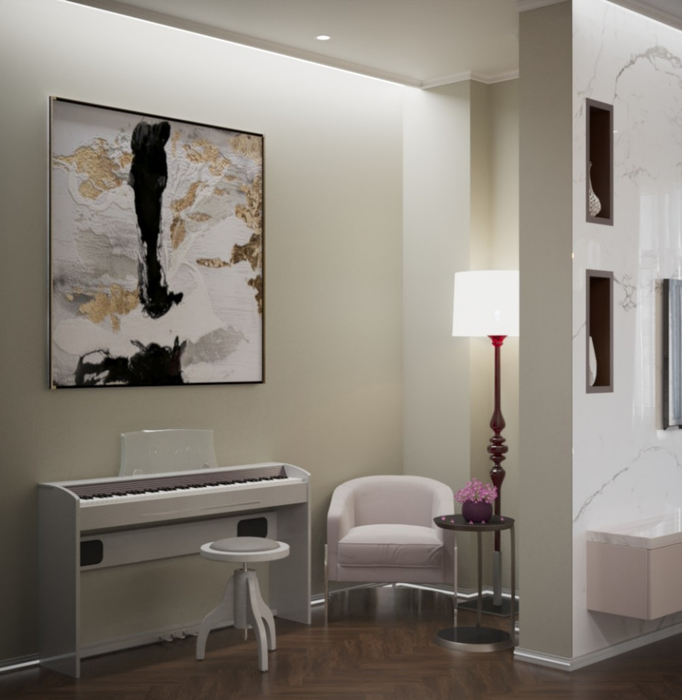 Элегантность вне времени