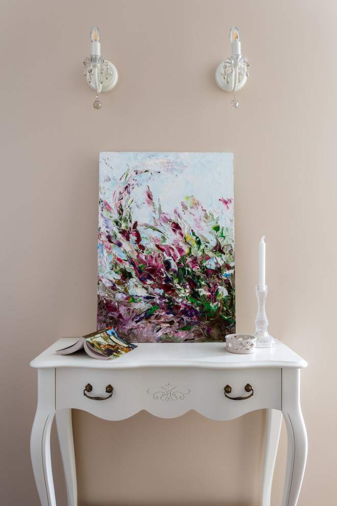 ЖК ВОДНЫЙ, 69 кв.м.