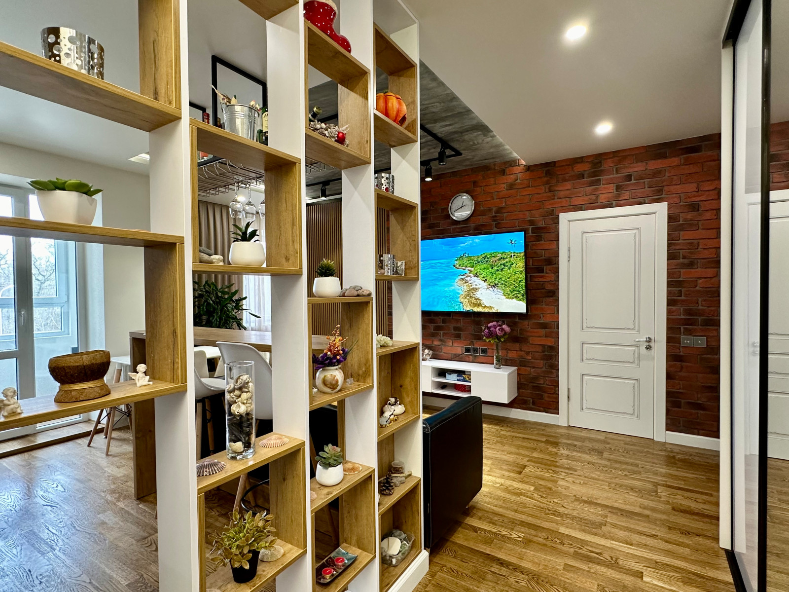 Квартира с сауной г. Зеленоградск