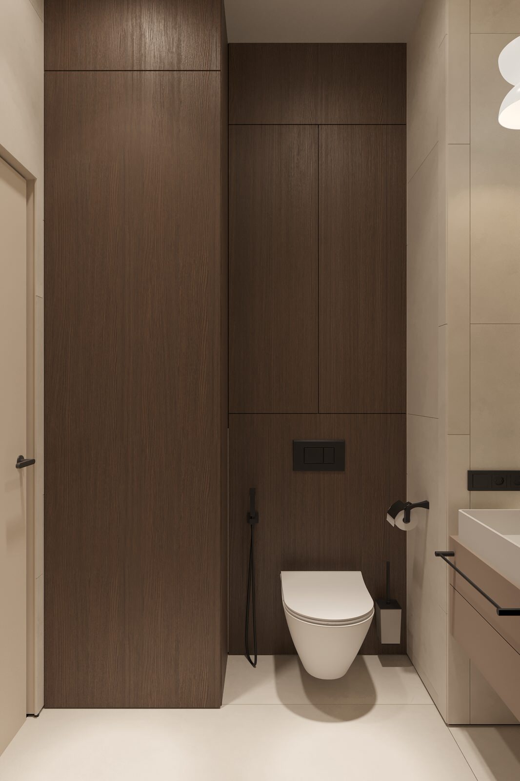 Олимпийская деревня Новогорск