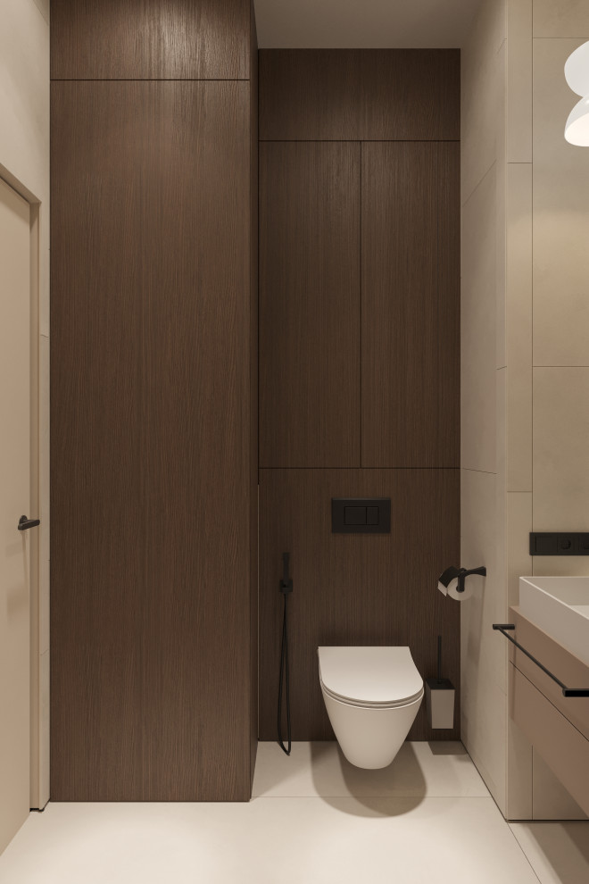 Олимпийская деревня Новогорск