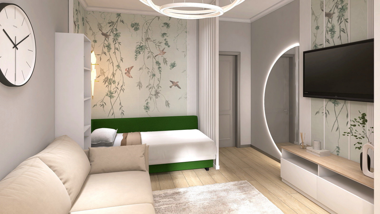 ЖК "Балтийская Жемчужина"