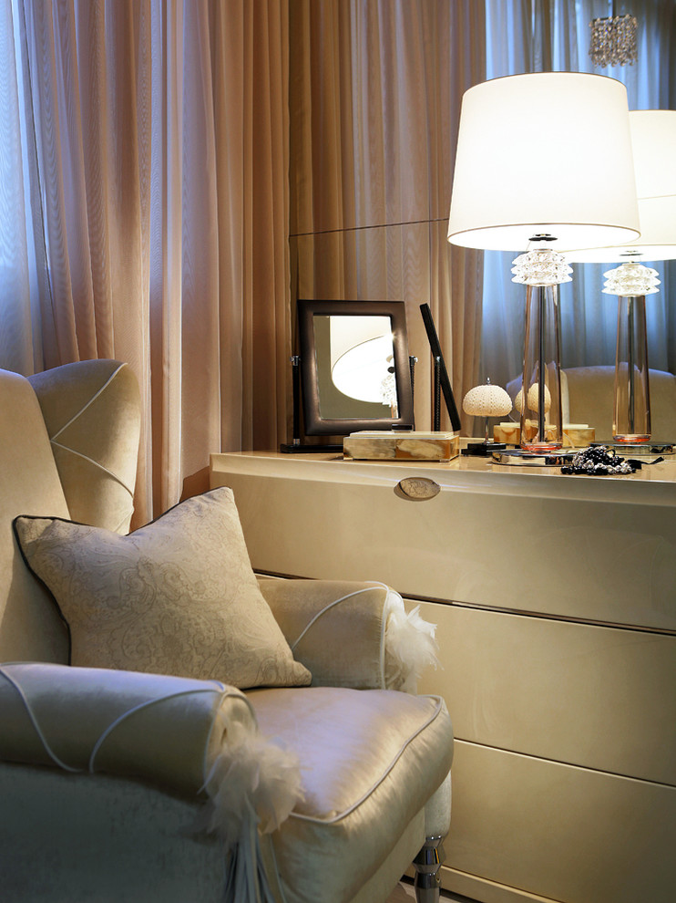 квартира в Доминионе-2