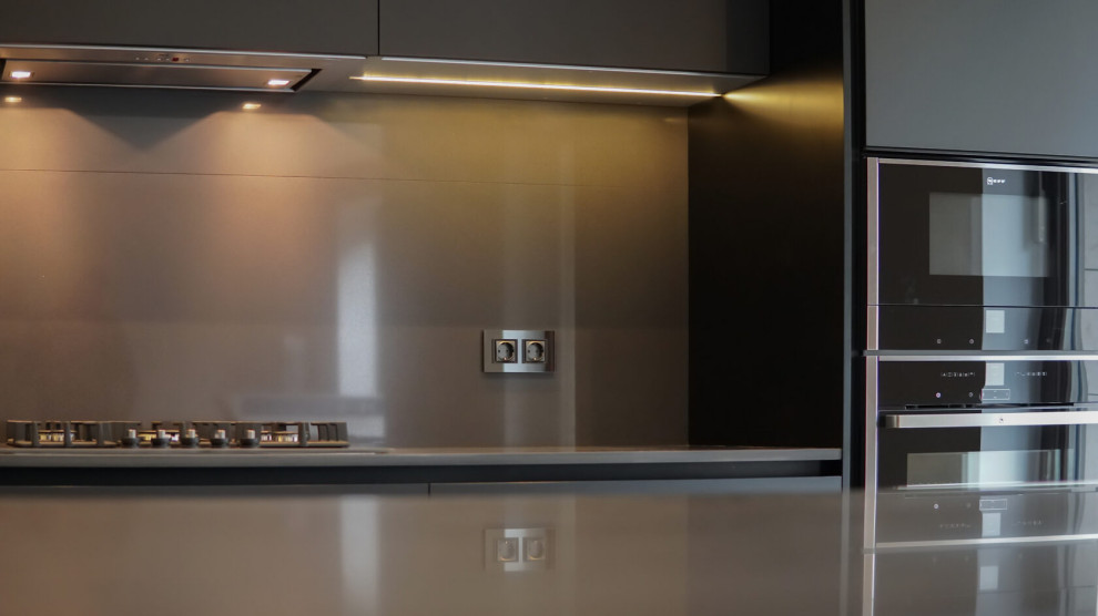 Дом на Озерной